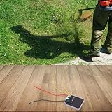 Zoom IMG-1 yuanpgky 21v 18v brushless batteria Zoom IMG-1 yuanpgky 21v 18v brushless batteria