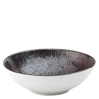 Hospitality Brands HT5001-006 Allium Sand Bowl 7.5" Pack of 6