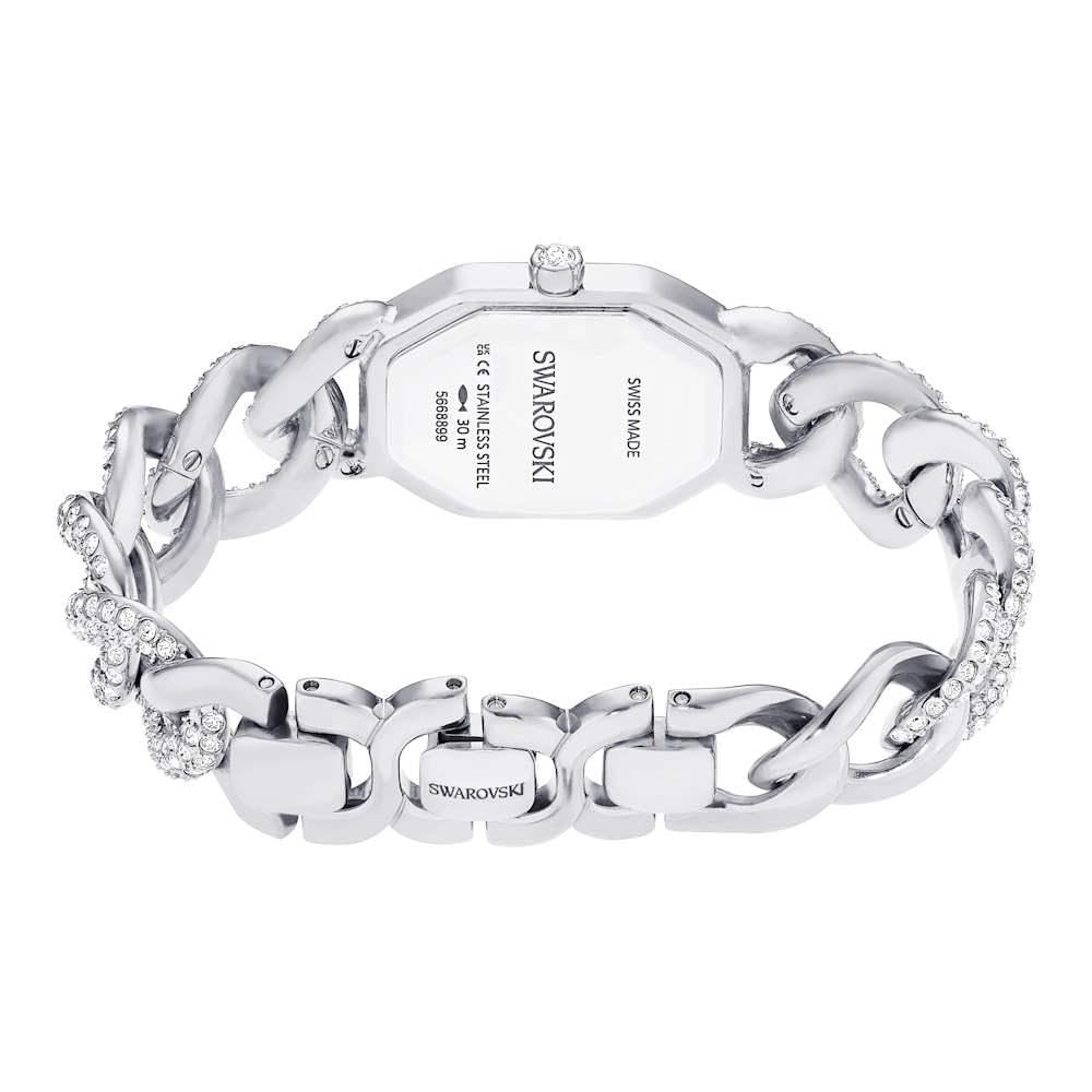 Swarovski Schmuck-Uhr, Swiss Made