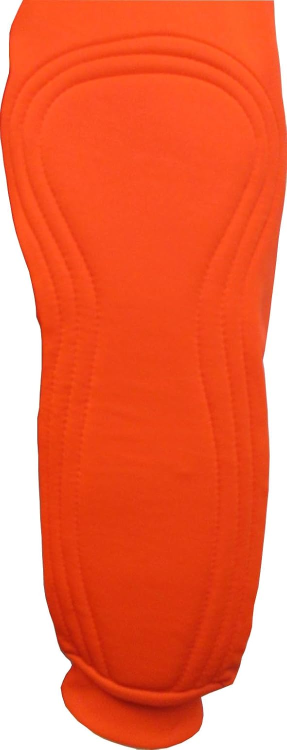 Vizari Arroyo Adult Soccer Goalie Jersey | Lightweight Goalkeeper Jersey with Padded Long Sleeve for Men and Women - Image 2