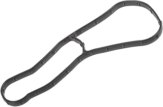 GM Genuine Parts 12647209 Engine Oil Pump Housing Passage Outer Seal