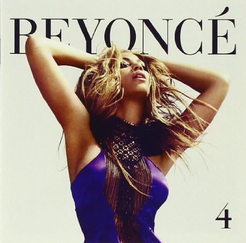 4 by Beyonce