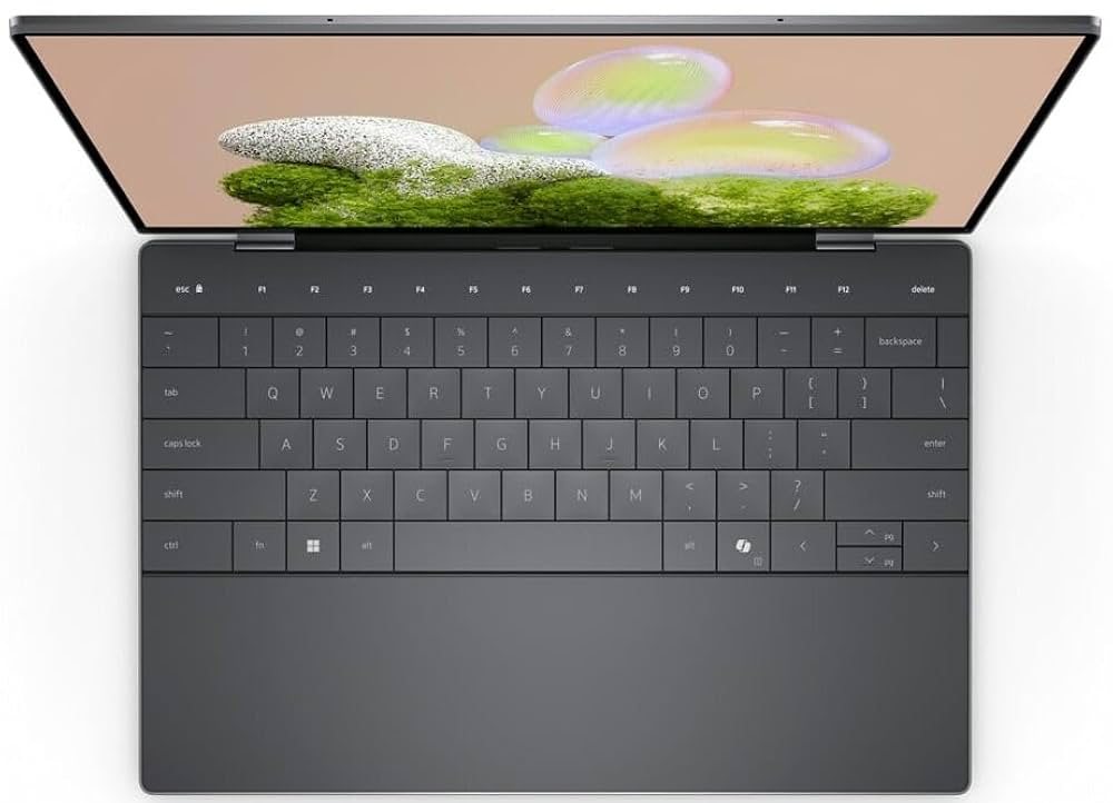 【Dell】XPS 13 (9350) sxn9350130001monojp Dell XPS 13 9350 | Platinum | 13.4 