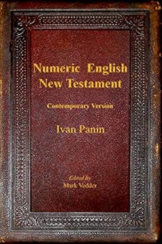 Paperback Numeric English New Testament: Contemporary Version Book