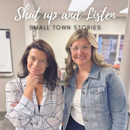 Shut Up and Listen: 2023 Recap and 2024 Kick-off