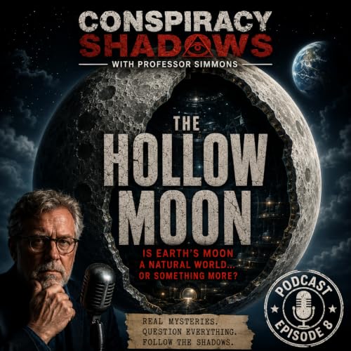 The Hollow Moon
