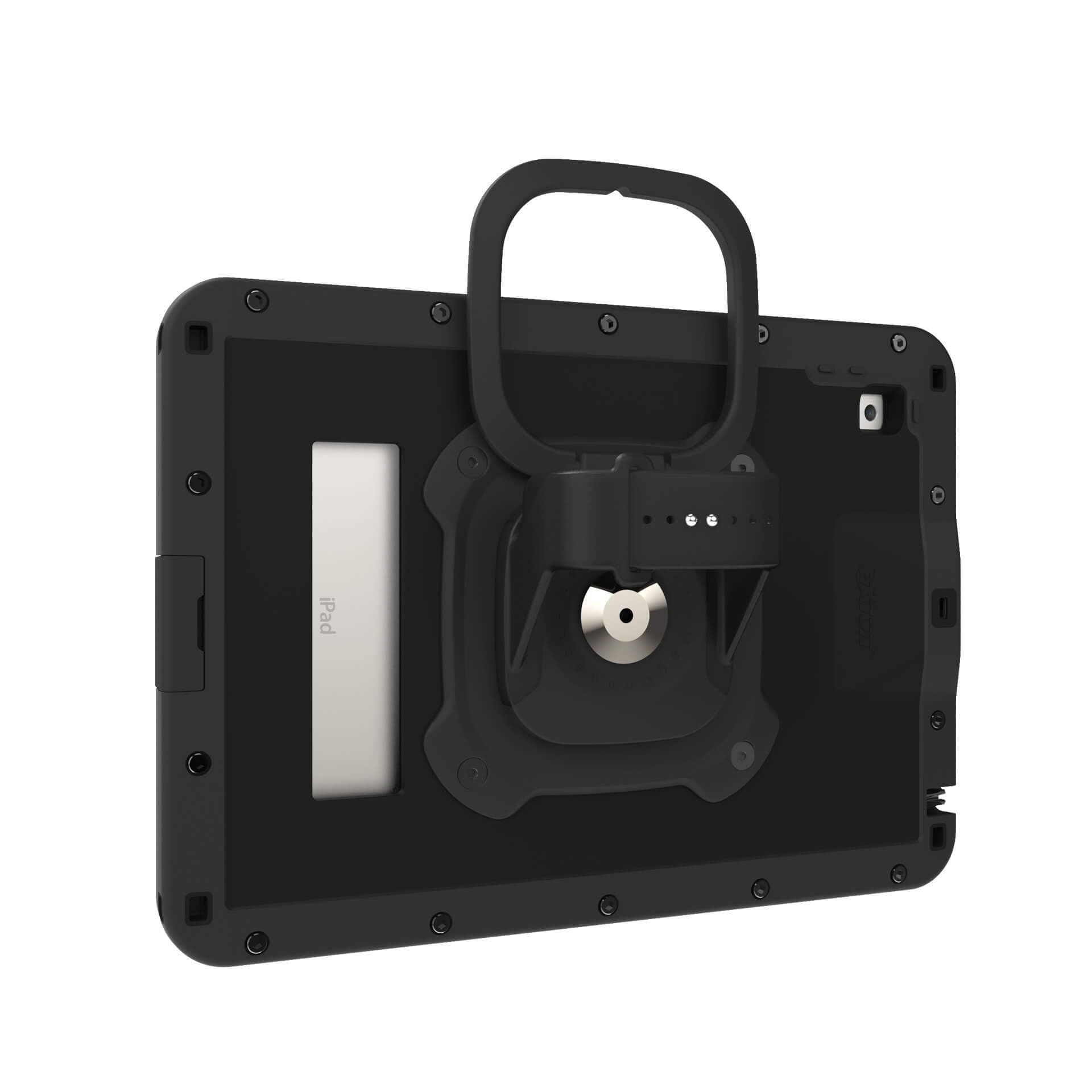 Joy Factory aXtion Pro MP iPad 10.2 inch (2019/2020/2021) black