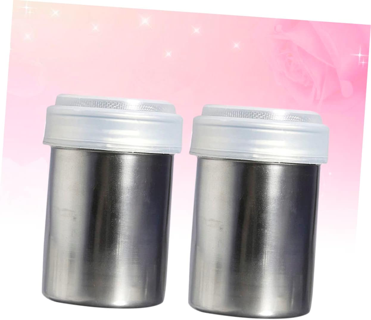 Glass Jars