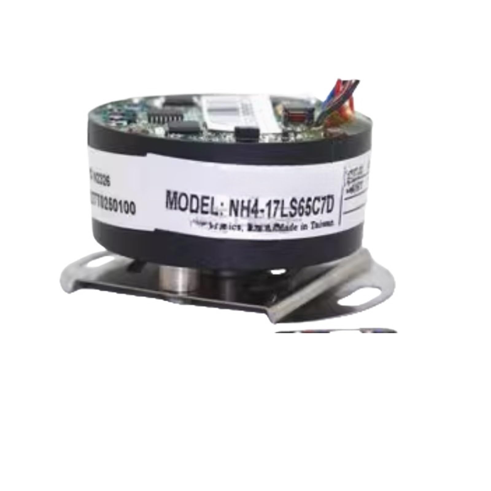 Codeur NH4-17LS65CZT capteur de position rotatif haute résolution
