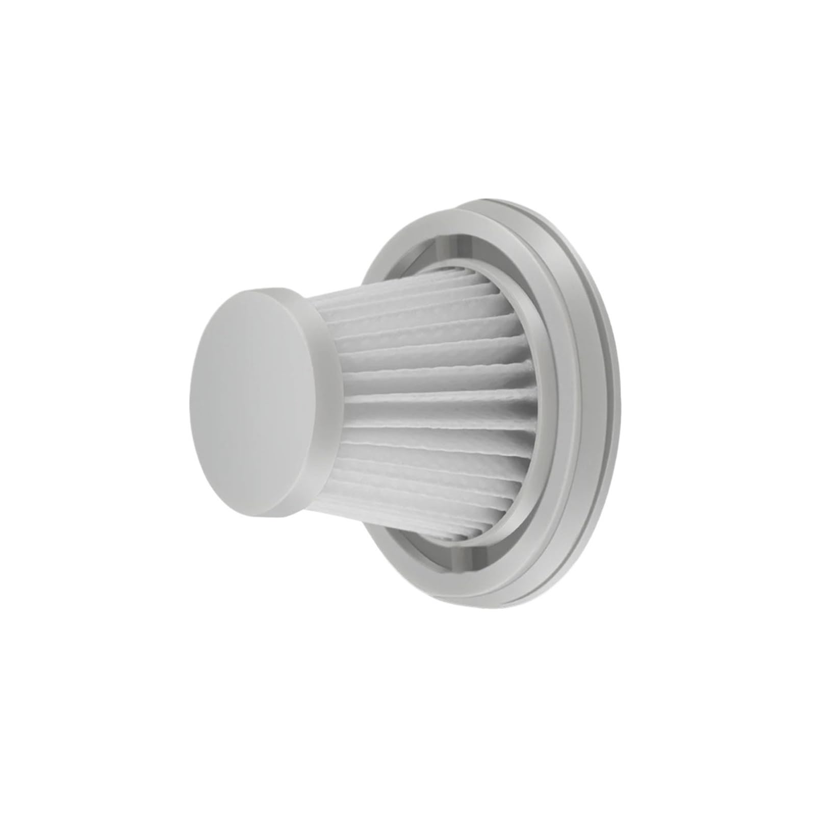 Piezas de filtro de aspiradora, compatibles con Xiaomi,