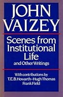 Scenes from Institutional Life 029778868X Book Cover