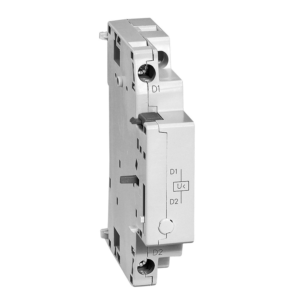 Legrand - Matte mpx Discharge Coil 400v AC Current