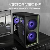 Photo of the Lian Li V150 INF Micro ATX PC Case