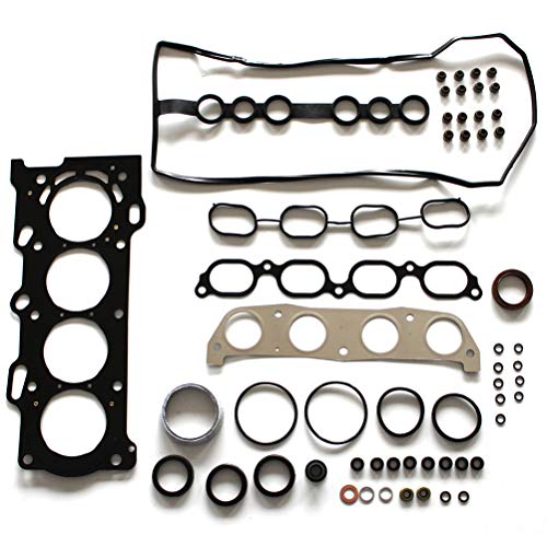Image of Cylinder Head Gasket Set HS26158PT for Chevrolet for Pontiac Repalce Head Gasket Kit