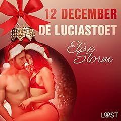 Couverture de 12 december - De Luciastoet