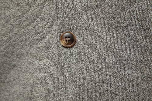 Mens Cardigan Sweater Casual Long Sleeve Stand Collar Buttons Down Cable Knit Sweaters Overcoat for Men3