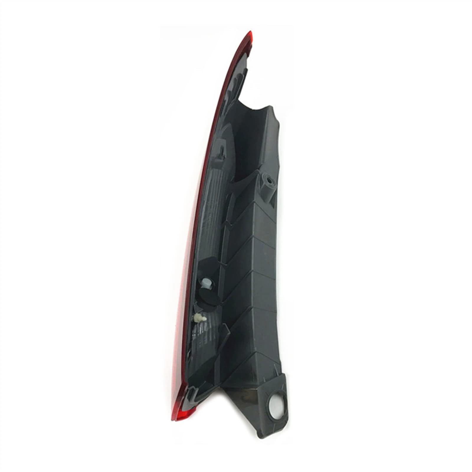 Fanale Posteriore Per Auto Luce Di Retromarcia Per Parcheggio Per Paraurti Lampade Per Copertura Del Freno Per CRV 2012-2014 Senza Lampadina accessorio(Only Right Upper)