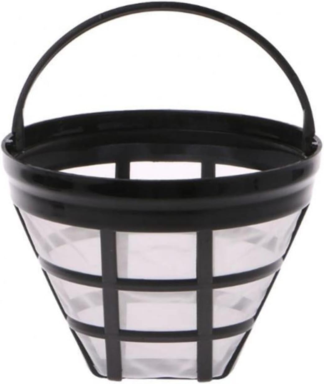 Tea Filters Replacing Coffee Filter Basket Reusable Reusable Basket Cup Brewing Tool Coffee Tea Set Accessories Kitchen Gadget