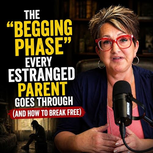 The &ldquo;Begging Phase&rdquo; Every Estranged Parent Goes Through (And How to Break Free)