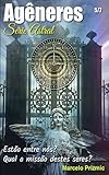 Agêneres (Série Astral - Todas as temporadas Livro 5) (Portuguese Edition)