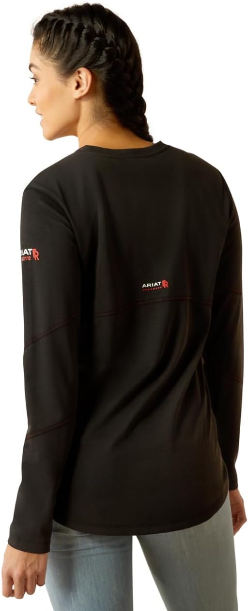 Ariat Women's Fr Primo Baselayer