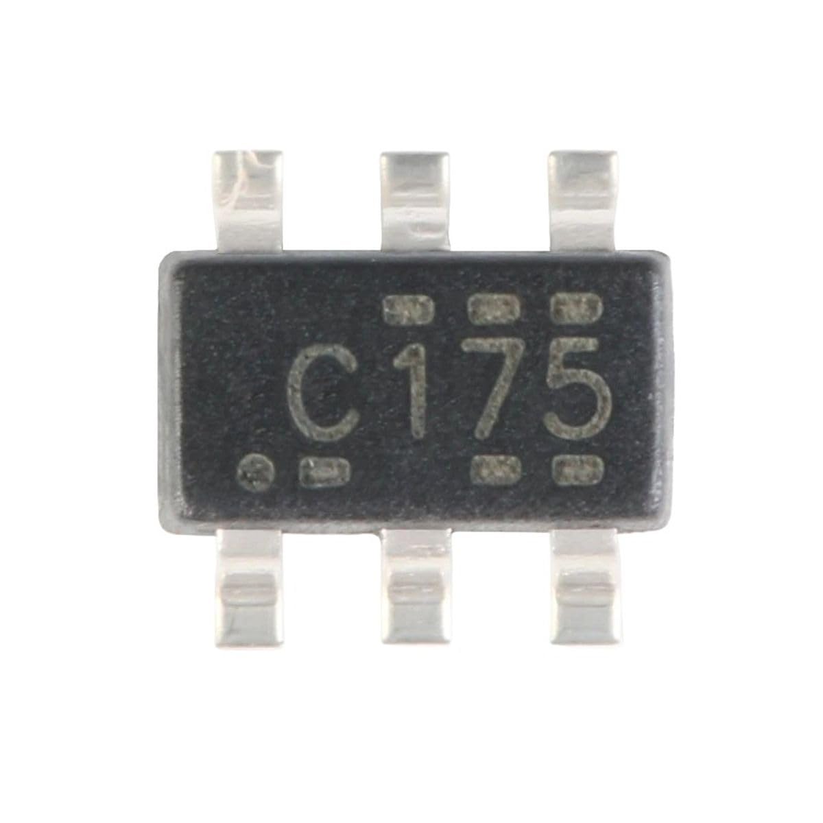 New 2024 20Pcs Sn74Lvc2 Sn74Lvc2G17 Sn74Lvc2G17Dbvr Sot-23-6 Schmitt Trigger Buffer Logic Chip Ic