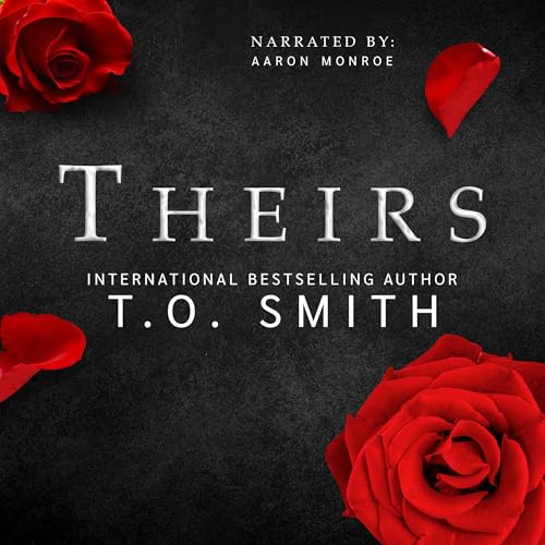 Theirs : T.O. Smith episode artwork