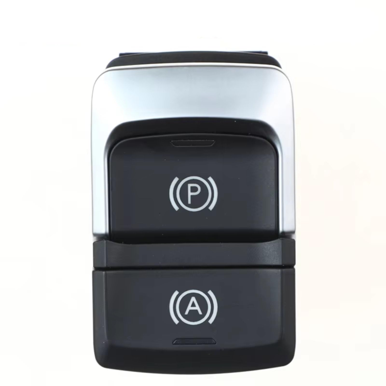 Botón de freno de mano con tacto original e interruptor resistente 8U0927225E para Q3 7