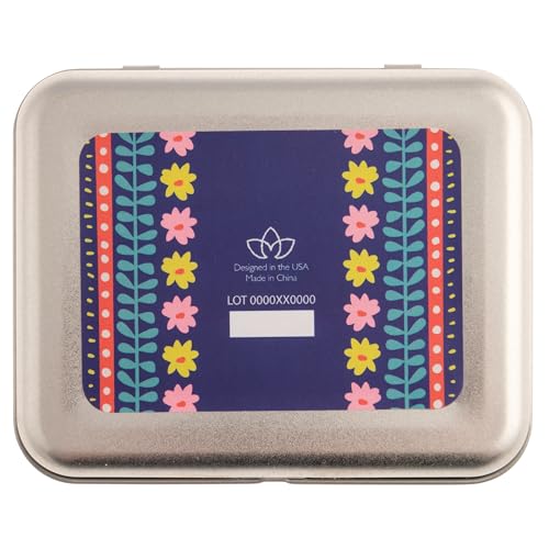 Image of Karma Sentiment & Prayer Box - Encouraging Notes & Happiness Blooms