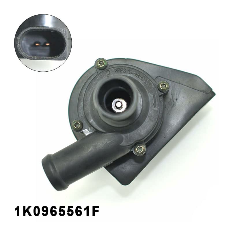 Tool Part For Coolant Electric Water Pump 1K0965561F For S CC 3.6L For Beetle 5C1 5C7 Golf MK V Jetta MK IV 1T1 1T2 (Color: 1K0965561F)