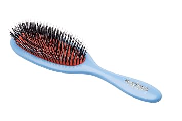 Mason Pearson Handy Bristle & Nylon Blue