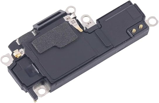 fonefunshop Loud Speaker Compatible with iPhone 16 Pro