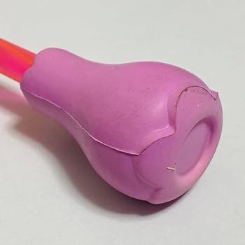 どピンク屋さん。販売されました。 Amazon | タカラ コメットさん トワールバトン フラワーピンク S