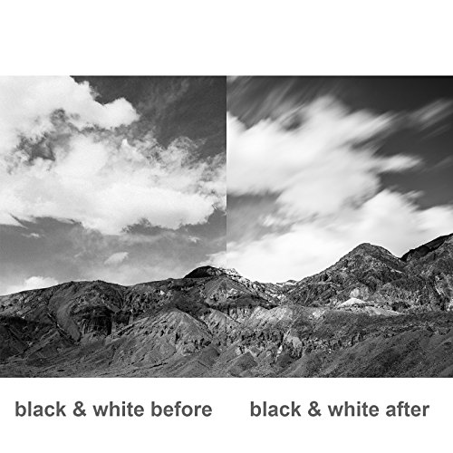 Tiffen 52Mm Ww Ir Neutral Density 3.0 Filter #TOP3