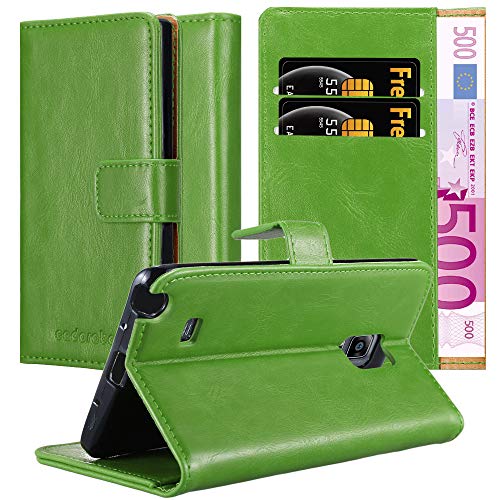 Cadorabo Custodia Libro per Samsung Galaxy NOTE