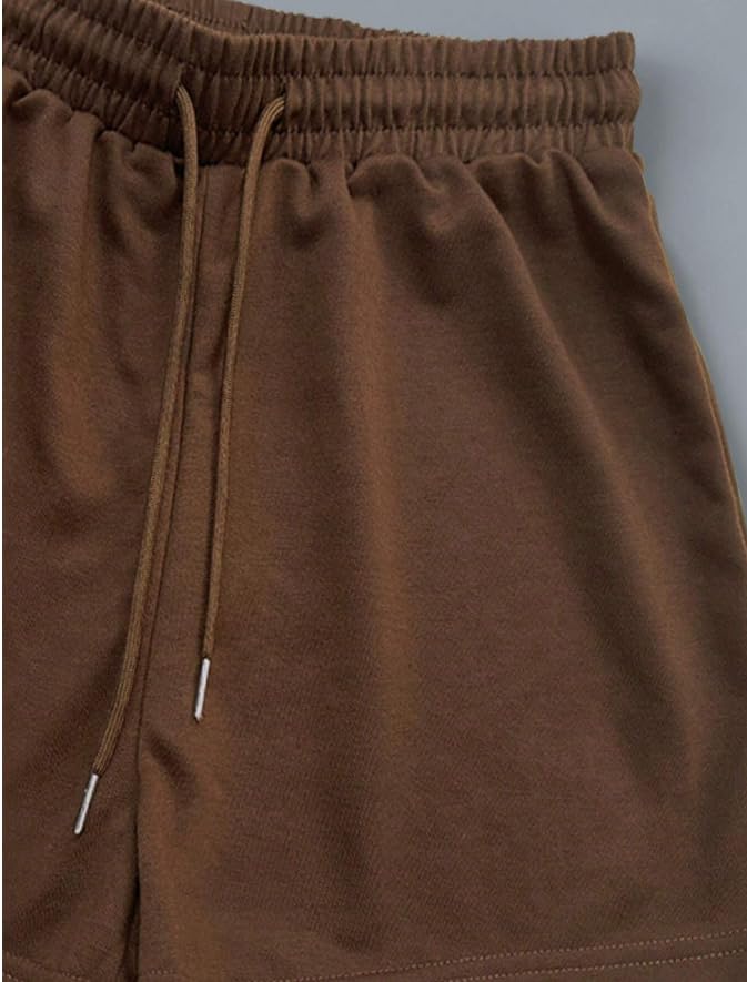 Image of Relax Fit Shorts for Womens- Pack of 3