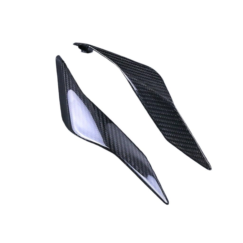 Protection carénage en carbone pour MT10 2016-2018 : l'excellence racing - 7