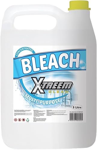 Xtreem Bleach Multipurpose Cleaner 5 Liter