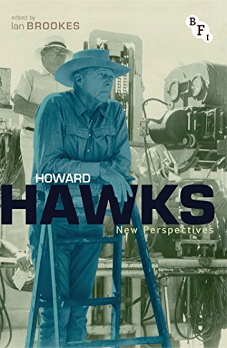Howard Hawks: New Perspectives view 2