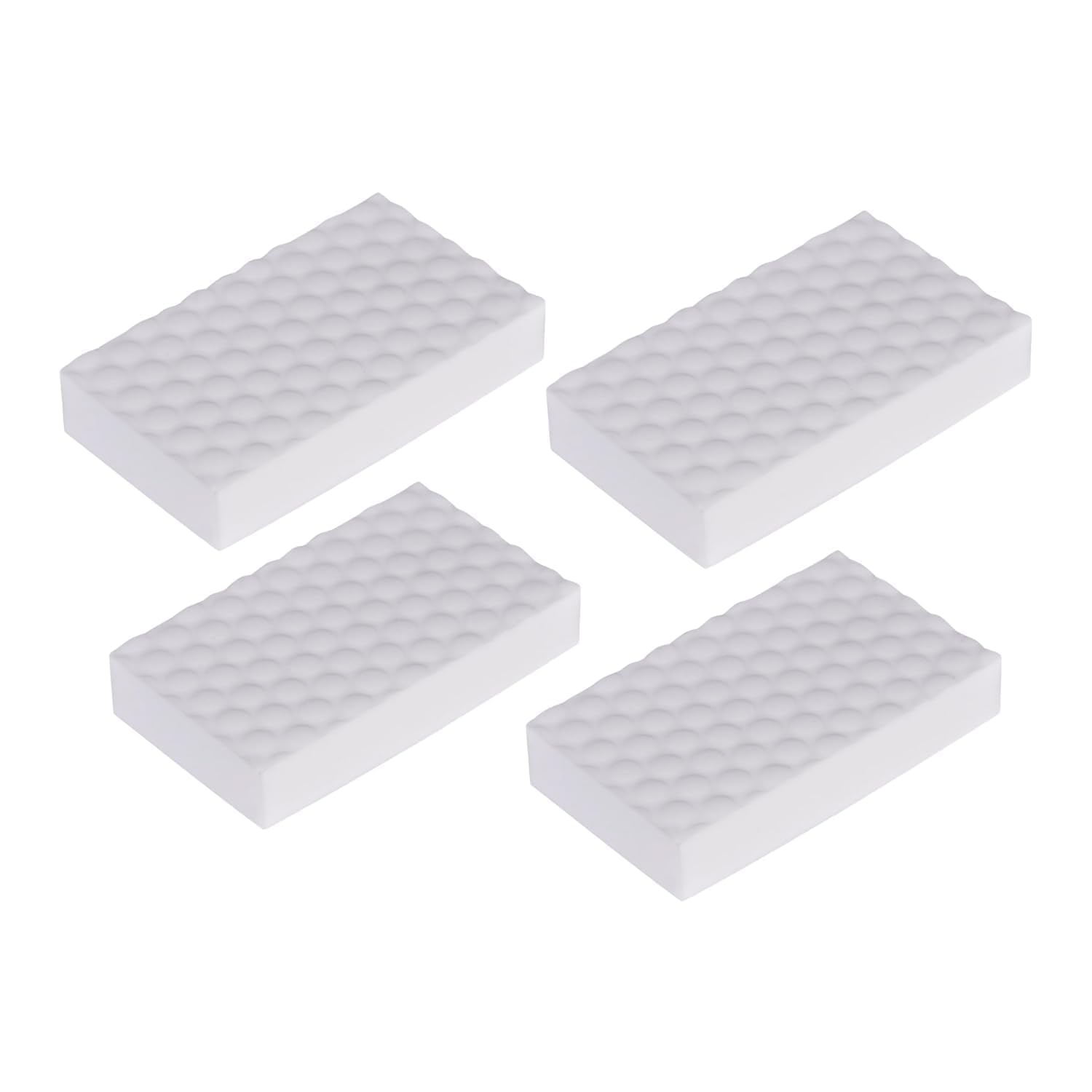 Magic Sponge Eraser for Cleaning,Thick Scrubber for Kitchen, Bathroom, Wall, Floor & Furniture,Heavy Duty Dish Sponges for Household Cleaning, Non-Scratch Multipurpose Stain Remover Cleaning (4)-image-27