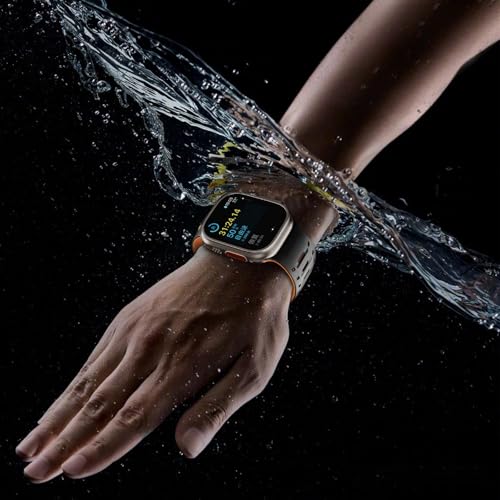 Image of X-it Magnetic Watch Band for Apple Watch Ultra 49mm, 46mm /45mm /44mm, Silicone Sport Strap with Strong Magnet for Men and Women, Compatible with Apple Watch Series 11 /10 /9 /8 /7 /6 /5 /4 /3 /2 /1 and SE