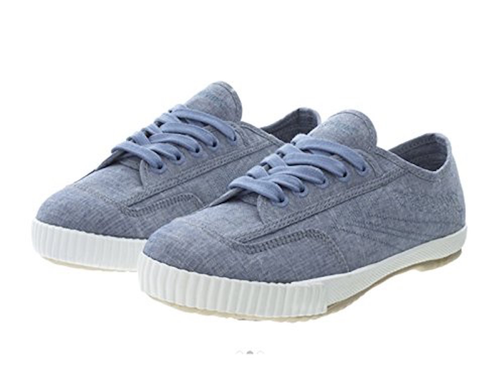 Women's Fe Lo Canvas Sneaker