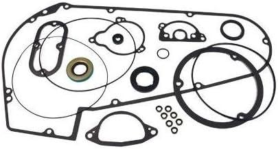 Cometic Gasket Primary Cover Gasket C9308F5