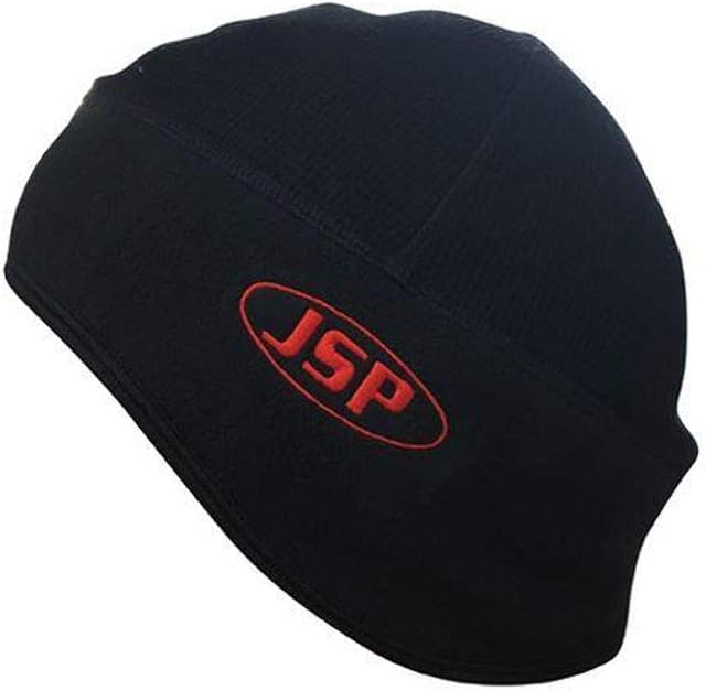 JSP Surefit Thermal Helmet Hard Hat Beanie Helmet Liner
