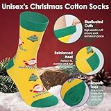 Zoom IMG-1 simpeak 5 paia calze natalizi Zoom IMG-1 simpeak 5 paia calze natalizi