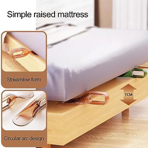 Sollevatore a Cuneo ergonomico per Materasso