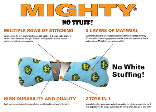 Mighty Ball Large Orange