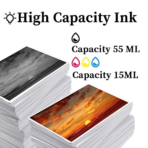 Tinta Y Tóner, Office Product cartucho hp 6970 Marca RIOMAN (3)