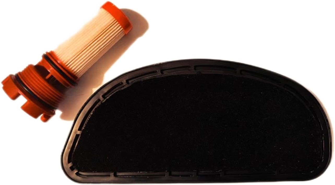 Marine Filter Kit for Mercury Mariner, Outboard, MerCruiser, Stern Drive Engines, 35-896247, 8M0122423, 135-200HP