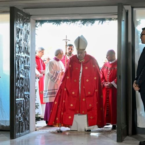 Radiogiornale Italiano ore 08.00 27.12.2024